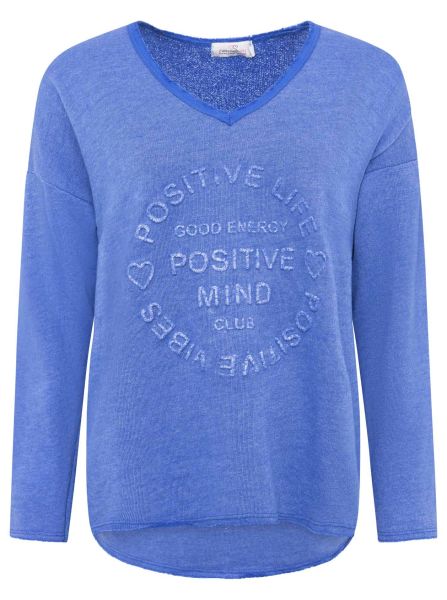 Sweatshirt "Elisabeth"