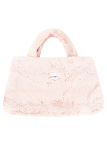 XXL Shopper Fake Fur "ZH"