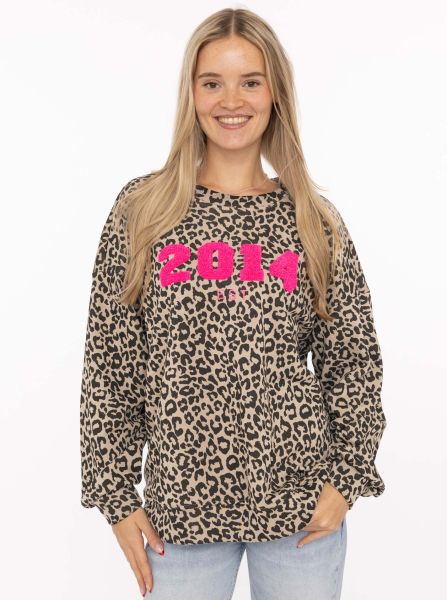 Sweater BW "2014"