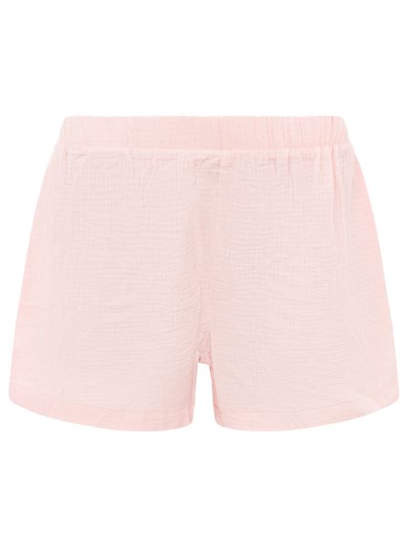 Shorts Musselin "Uni"
