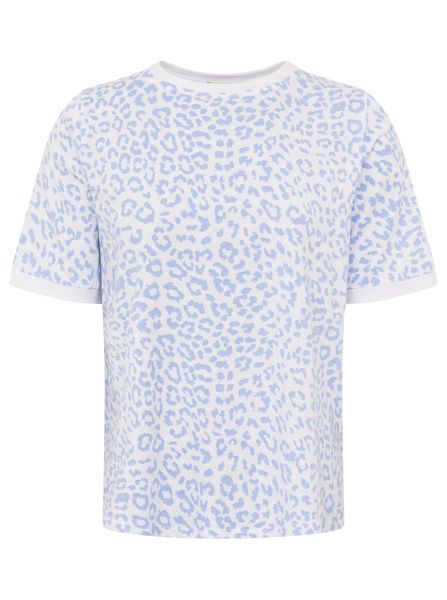 Sweatshirt 1/2 Arm "Leo"