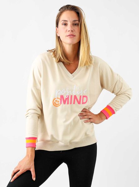 Sweatshirt "Talisa"