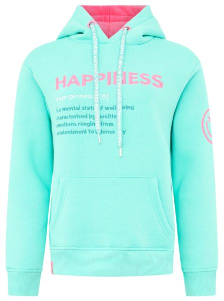 Hoodie "Happiness"