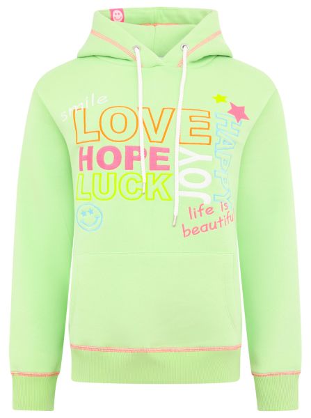 Hoodie "Life is Beautiful"